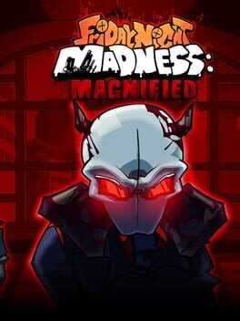 Friday Night Madness: Magnified