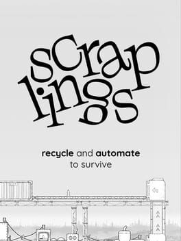 Scraplings