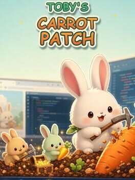 Toby’s Carrot Patch