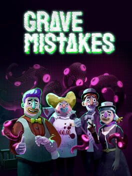 Grave Mistakes
