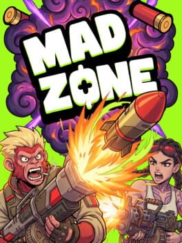 Madzone