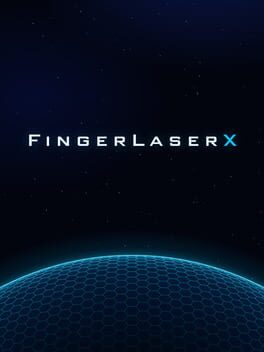 FingerLaserX