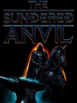 The Sundered Anvil