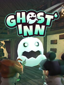 Ghost’Inn