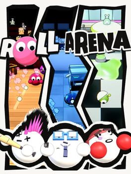 Roll Arena