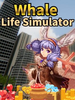 Whale Life Simulator