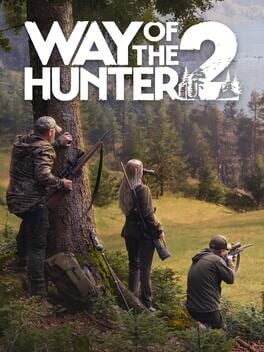 Way of the Hunter 2