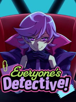 Everyone’s Detective