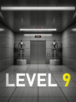 Level 9