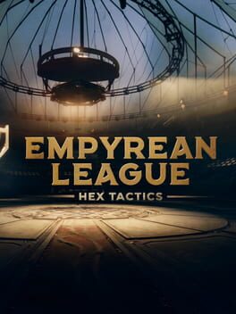 Empyrean League: Hex Tactics