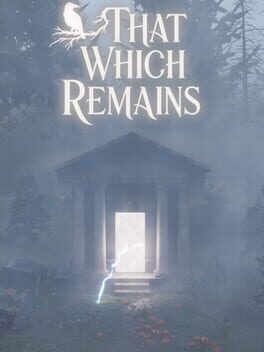That Which Remains