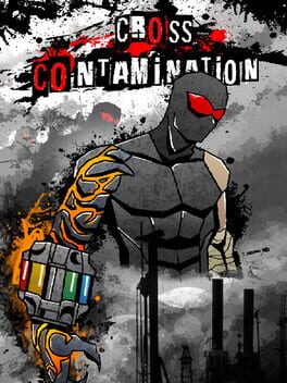 Cross Contamination