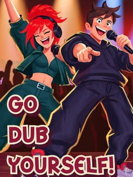 Go Dub Yourself!