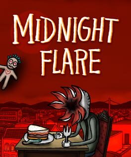 Midnight Flare