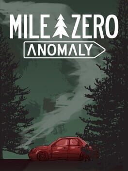 Mile Zero Anomaly