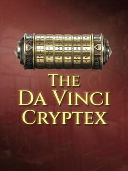 The Da Vinci Cryptex