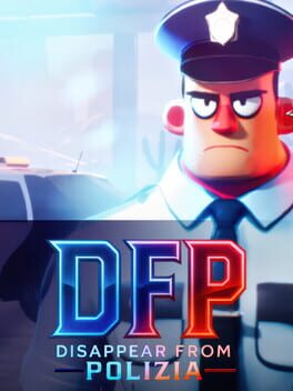 DFP: Disappear From Polizia