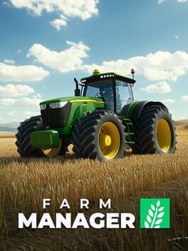 Farm Manager