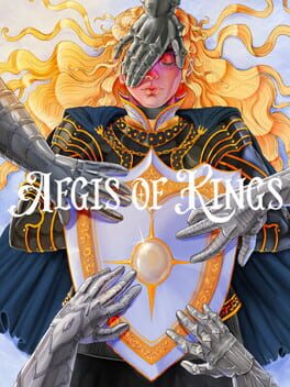 Aegis of Kings