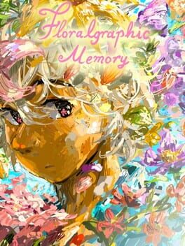 Floralgraphic Memory