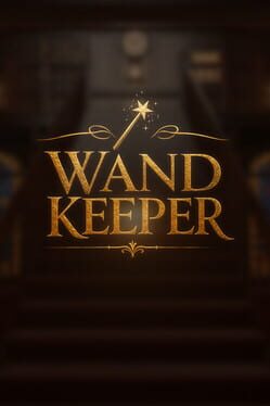 Wand Keeper