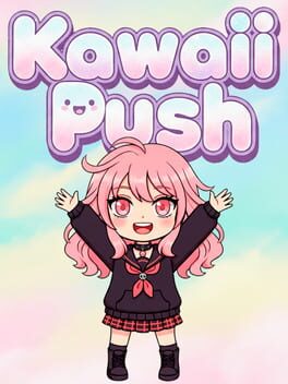 Kawaii Push