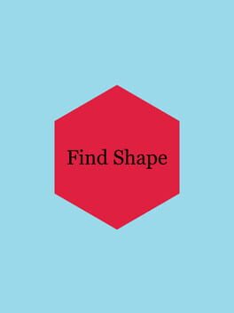 Find Shape