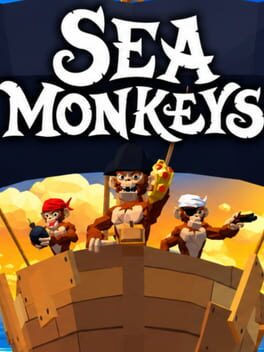 Sea Monkeys