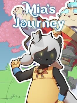 Mia’s Journey