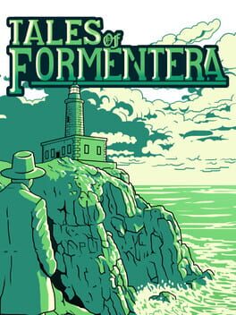 Tales of Formentera