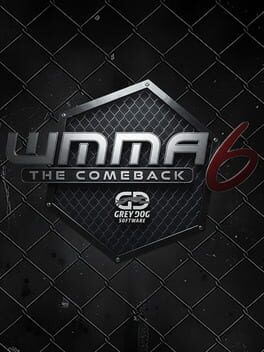 World of Mixed Martial Arts 6
