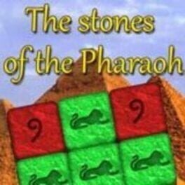 The Stones of the Pharaoh
