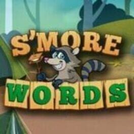 S’More Words