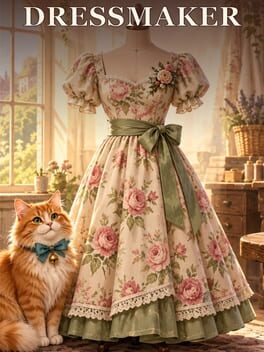 Dressmaker Simulator