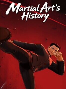 Martial Art’s History