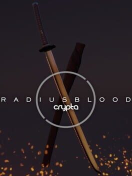 RadiusBlood Crypta - Kotaku