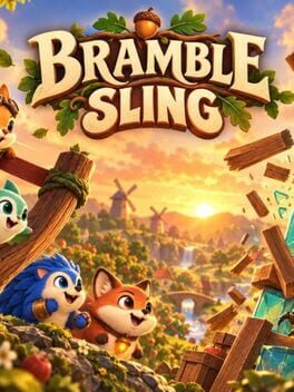 Bramble Sling