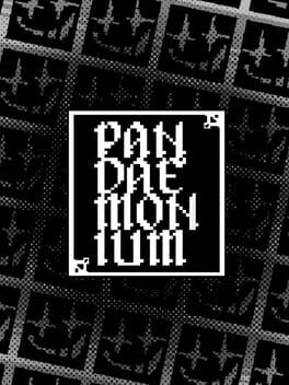 Pan-Dae-Mon-Ium
