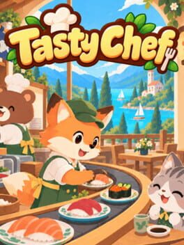 Tasty Chef