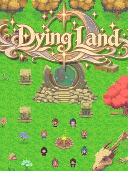 Dying Land