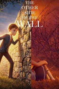 The Other Side of the Wall