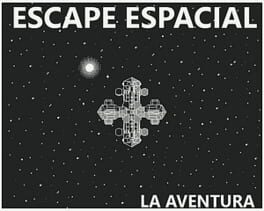 Escape Espacial