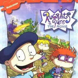 Rugrats in Paris: The Movie