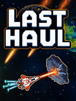 Last Haul