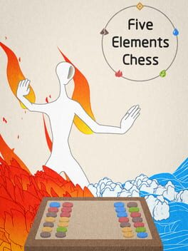 Five Elements Chess