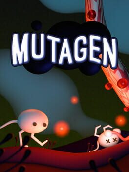 Mutagen