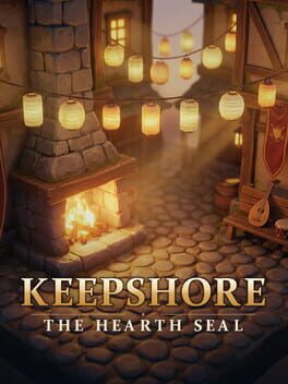 Keepshore: Hearth Seal