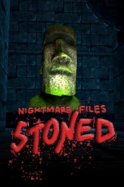 Nightmare Files: Stoned