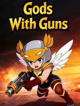 Gods With Guns