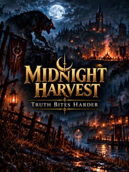 Midnight Harvest
